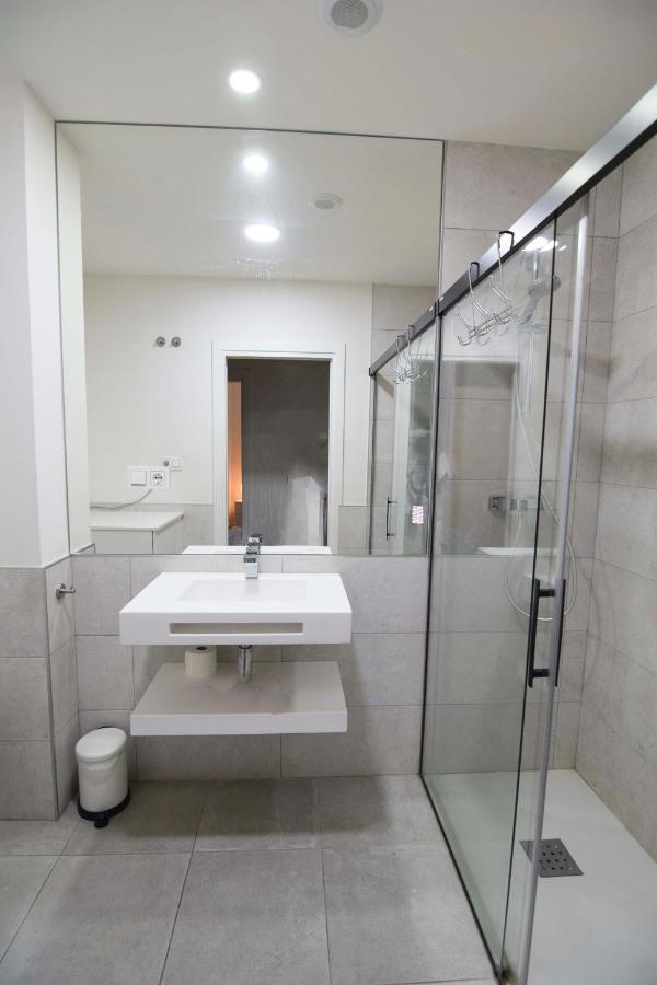 Letmalaga Plaza Del Teatro Premium Appartement Buitenkant foto