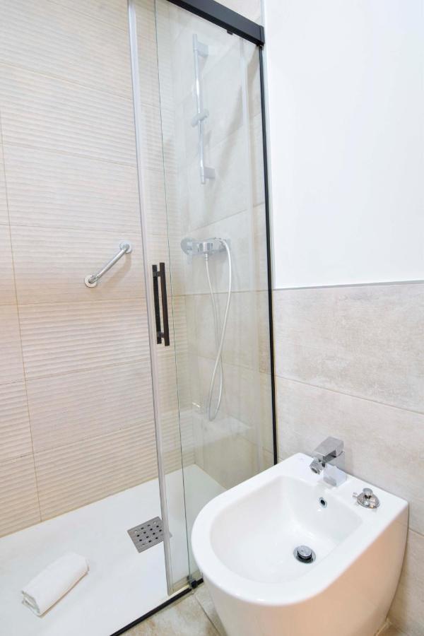 Letmalaga Plaza Del Teatro Premium Appartement Buitenkant foto