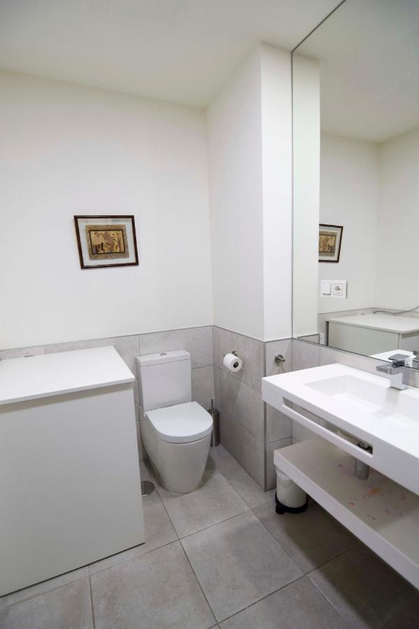 Letmalaga Plaza Del Teatro Premium Appartement Buitenkant foto