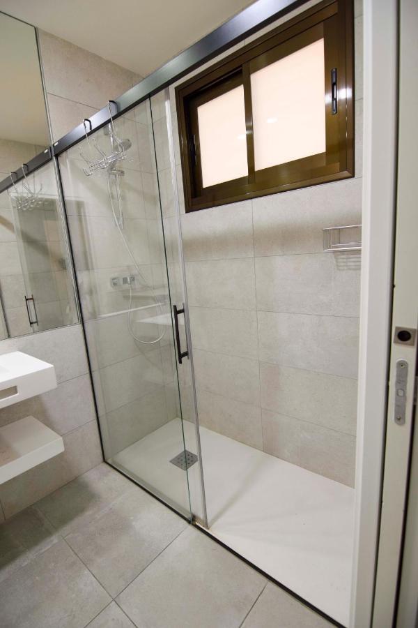 Letmalaga Plaza Del Teatro Premium Appartement Buitenkant foto